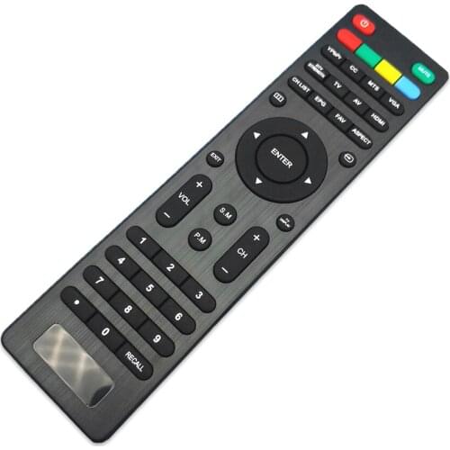 Remote control for hd led lcd TV REMOTE CONTROLLER
