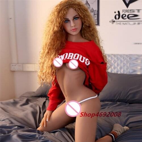 Super star Head of sexy dolly Oral sex Lifelike woman realistic TPE mouth with skeletont Display sex toys Masturbator