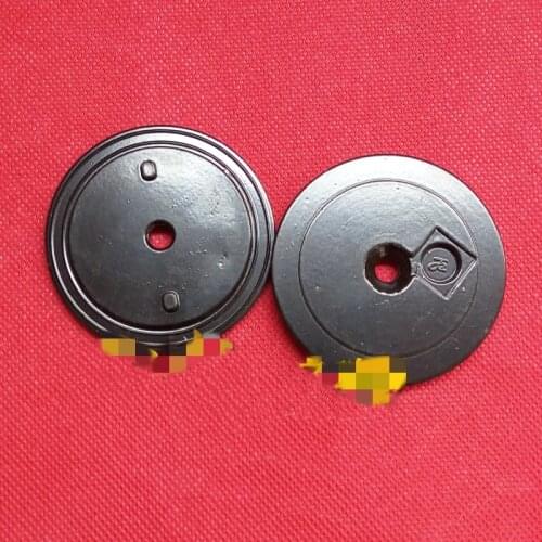 1pc Silent oil-free press plate Connecting rod aluminum cover 550W pressure plate Air compressor and pump accessories