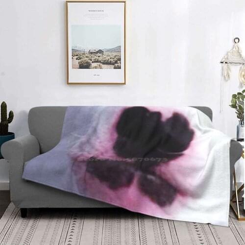 Walter Super Warm Soft Blankets Throw On Sofa/Bed/Travel Walter Walter White Dog Meme Movie Puppernelson The Big Lebowski Bull