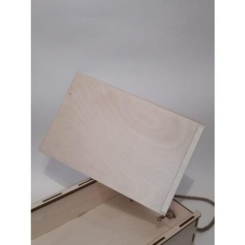 Упаковка для подарков Woodgarage510 China At AliExpress