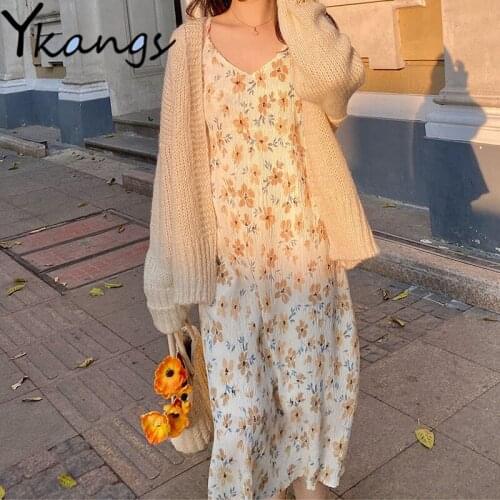 YKANGS Womens Casual Dresses