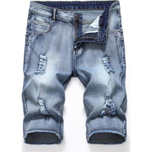 YUANL·SH Men's Touring Shorts