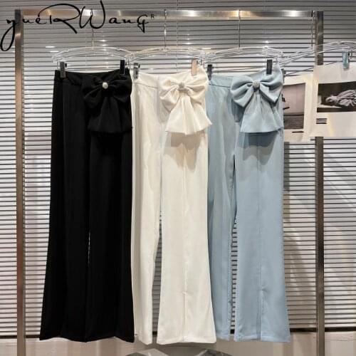 Yuerwang Womens Summer Pants