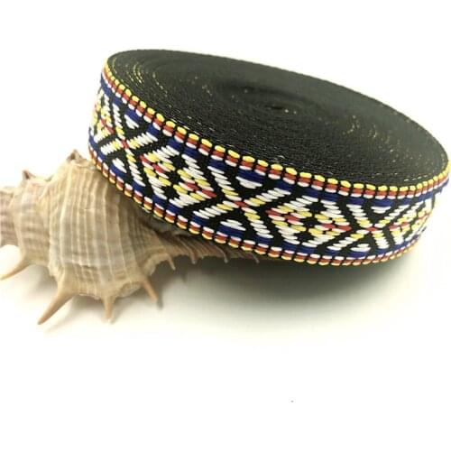 10Yards 21mm 7/8" Letter Printing Ribbon Wedding Accessory Gift Packing Ribbon DIY Handmade Jacquard Sewing Ribbon