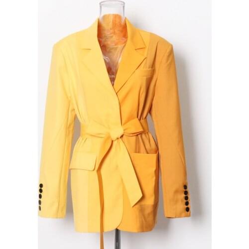 Baldauren Women's Office Blazers