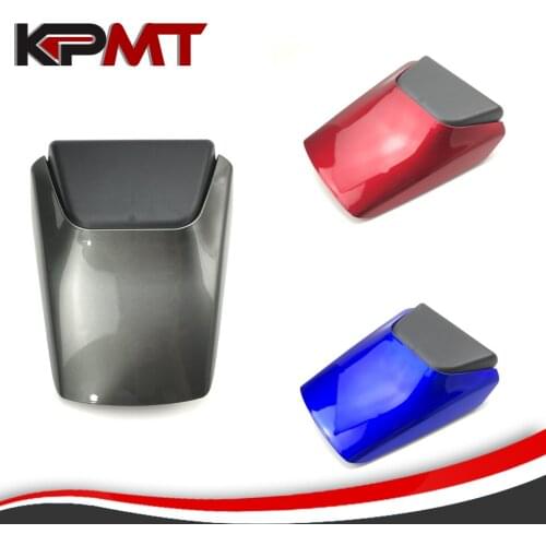 Motorcycle Rear Seat Cover Cowl Solo Motor Seat Cowl Rear YZF600 YZFR6 For Yamaha YZF 600 R6 1998 1999 2000 2001 2002