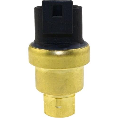 Excavator Oil Pressure Sensor 161-1705 1611705 Fits E330C Excavator Parts With 3 Months Warranty
