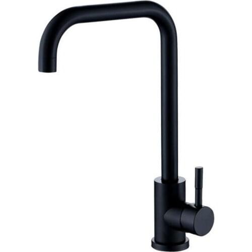 DR. HAKEE Kitchen Faucets