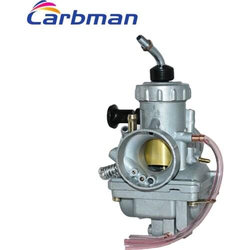 Carbman Carb Carburetor For Yamaha YFS200 /Blaster 200 1988-2006