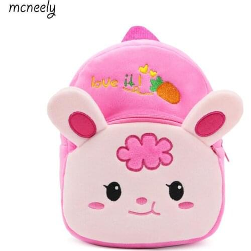 Рюкзаки для девочек Mcneely China At AliExpress