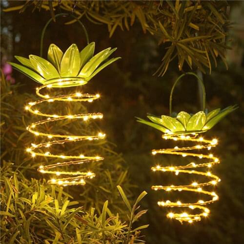 MIOXIXI Solar LED Lights