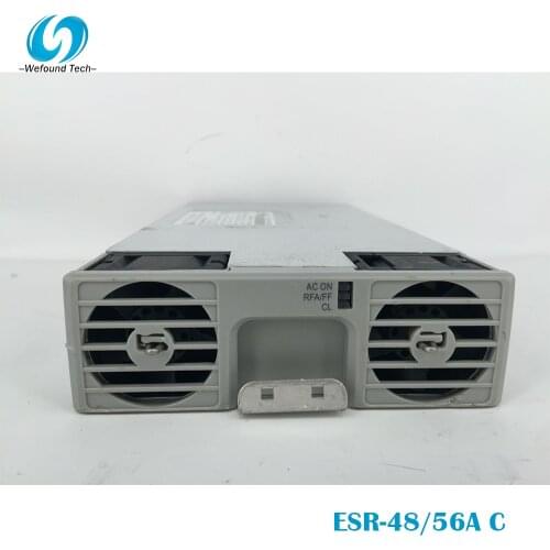 Communication Power Module For Delta ESR-48/56A C ESR-48/56AC Fully Tested
