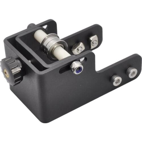 Upgraded 4040 Profile Adjustable Y-axis Ender 3 Pro Belt tensioner for ender 3s CR20 3D Printer