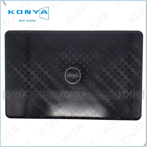 New Original Laptop Shell For Dell Inspiron M5030 N5030 LCD Back Cover Housing Case 9HF65 09HF65