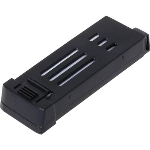 Upgrade Version 3.7V 850mAh Lipo Battery for Eachine E58 L800 JY019 S168 Drone X Pro RC Drone Quadcopter