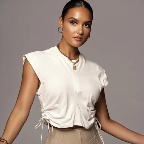 Mesh Solid Sexy Corset Tops Women 2021 Street Style Backless Sleeveless Slim Skinny Party Clubwear Basic Cropped Tank Tops