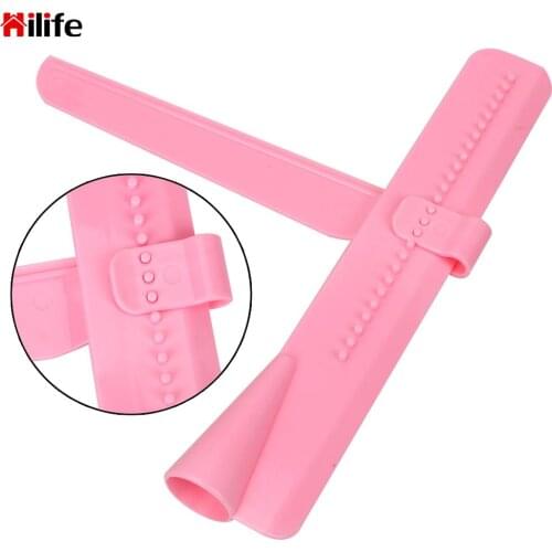 Edge Smoother DIY Kitchen Accessories Cake Scraper Baking Tools Adjustable