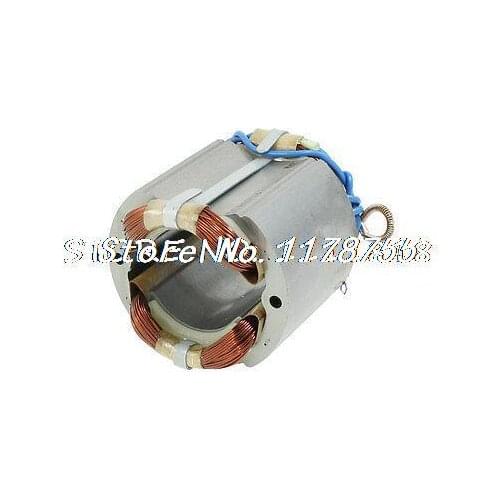 51mm Core 4 Cables Cutting Machine Electric Motor Stator for Makita 2414