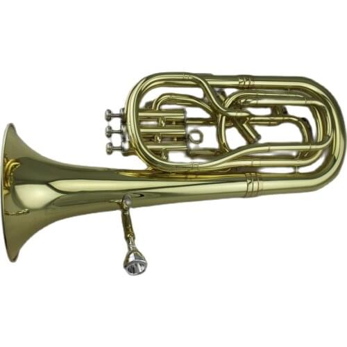 Tide Music Euphoniums