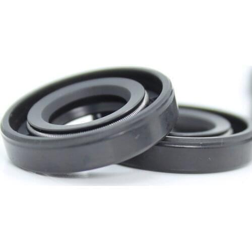 ID 52mm Oil Seal Gasket TC Type Inner 52*70/72/75/76/80/85/90 mm 1PC Bearing Accessories Radial Shaft NBR Seals