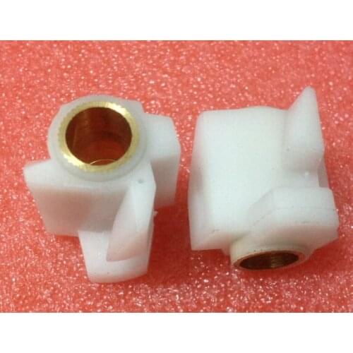 Embroidery machine spare parts - adjustable reciprocator for Tajima and Chinese embroidery machines