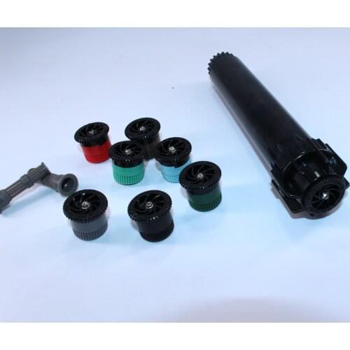 ZM/Hunter/RainBird Pro scattering Adjustable Arc Nozzles+ACC04 Pop-up-sprinkler