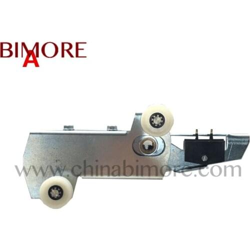 BIMORE formator Elevator Door Hook Lock K200 K300 A type