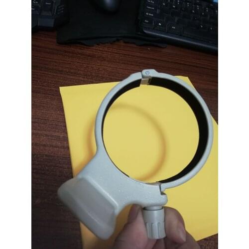 81MM Metal Camera Tripod Ring Mount C(W II) For Canon EF 70-300mm f/4.5-5.6L IS USM Lens