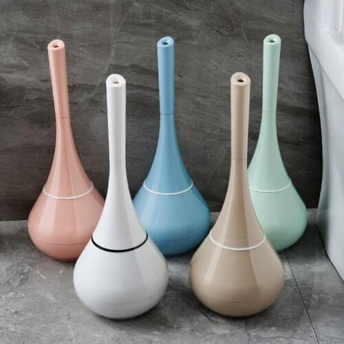 BADNGXDR Bathroom Brushes