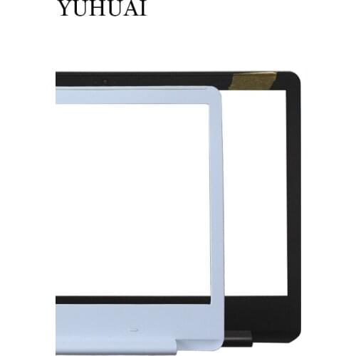 Cover case for samsung NP500R3M 500R3M LCD Bezel Cover BA98-01016A/BA98-01016B