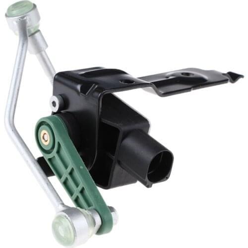 Car Front Left Rear Headlight Level Sensor Height Sensor Suspension for A6 C6 Auto 4F0941285 4F0941285B