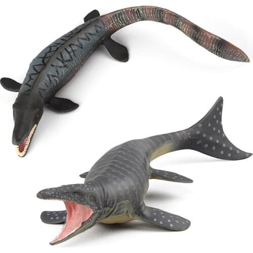 Jurassic Wild Life Dinosaur Toys Tyrannosaurus Rex World Park Dinosaur Model Action Figures Toy for Kids Boy Gift