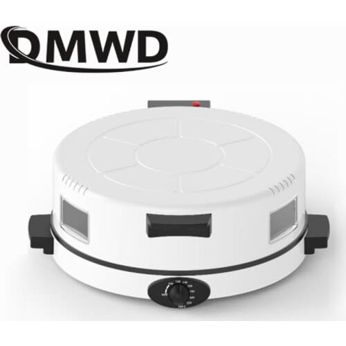 Mini Barbecue BBQ Machine Griddle Non-stick Frying Pan Electric Hotplate Smokeless Meat Grill Oven Kebab Skewer Stove Roaster EU