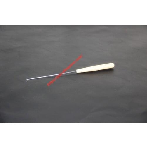 Piano tuning maintenance tool, spring adjuster