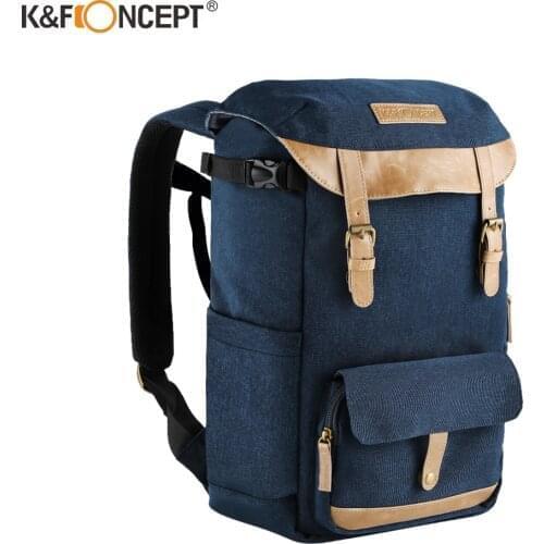 K&F CONCEPT Large Men's Bags