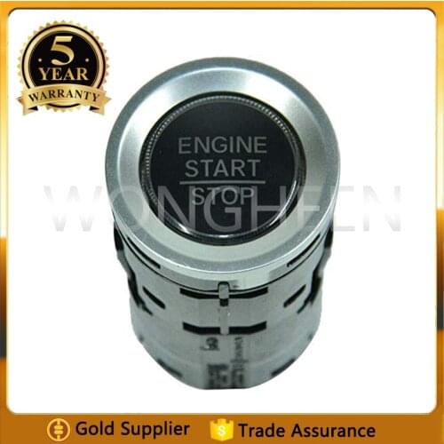 35881-TG7-A03 35881TG7A03 Start Button For Honda Passport P ilot Ridgeline 1.5L 3.5L