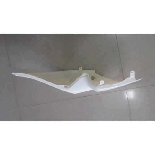 Motorcycle Fairings For unpainted left or right tail Fairing Cowl For kawasaki zx-6r 2009 2010 -2012 636 09 -12 ZX-6R