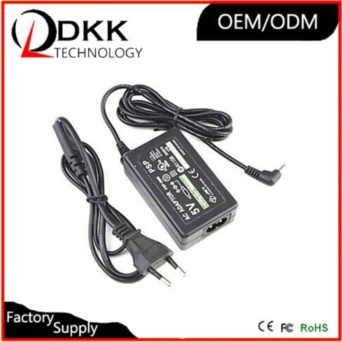 Wholesale Common Charger for PSP 2000 For PSP 3000 110-240V charger adapter US EU standard for choosing