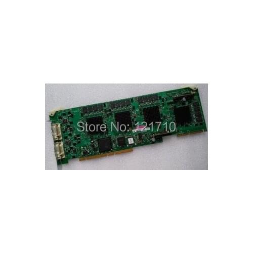 Industrial equipment board EXTRON PCB2576LF-64 PC2576LF/1 Iss C