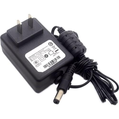 For Philips 8V 1.3A AC Adapter Charger Power Supply AS110-080-AB130 - Used