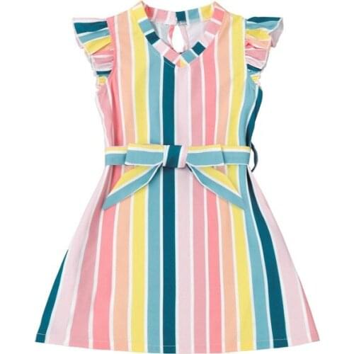 Повседневные платья для девочек SECERLI China At AliExpress