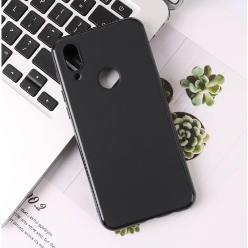 Silicone Case For UMIDIGI A3S A3 A3 PRO Protector TPU Bumper Back Cover Phone Shell Coque for UMIDIGI A3S Smartphone Fundas