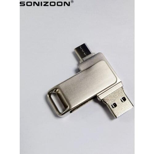 SONIZOON External HDs