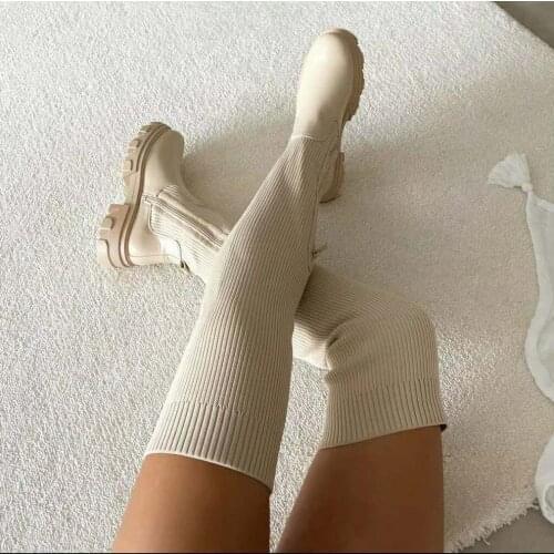 Ботфорты Stuccco China At AliExpress