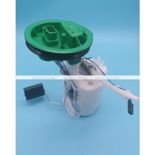 Fuel Pump Assembly 16146756185 E8594M For BMW Mini Cooper R50 R53 1.6L W10B16A
