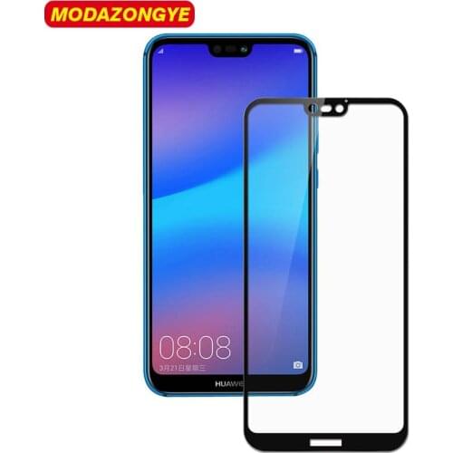 Tempered Glass For Huawei Nova 3e Screen Protector Huawei Nova 3e Nova3e ANE-LX1 Tempered Glass For Huawei Nova 3e Full Cover