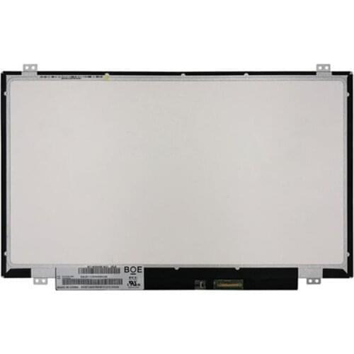 14.0 led laptop lcd screen LP140WH8-TPA1 HB140WX1-401 NT140WHM-N31 LP140WH2 TPS1 for laptop CZ410 U430P M4450 E440 E40