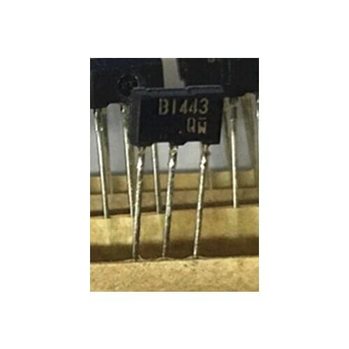 20PCS-50PCS-100PCS 2SB1443 B1443 2SB1443TV2Q