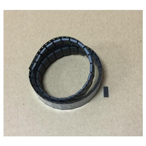 50 PCS MAX232ESE+ MAX232ESE MAX232E MAX232